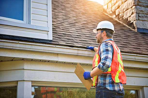Licensed Gutter Installation service in Woodland, WA - Big Toms Roofing
